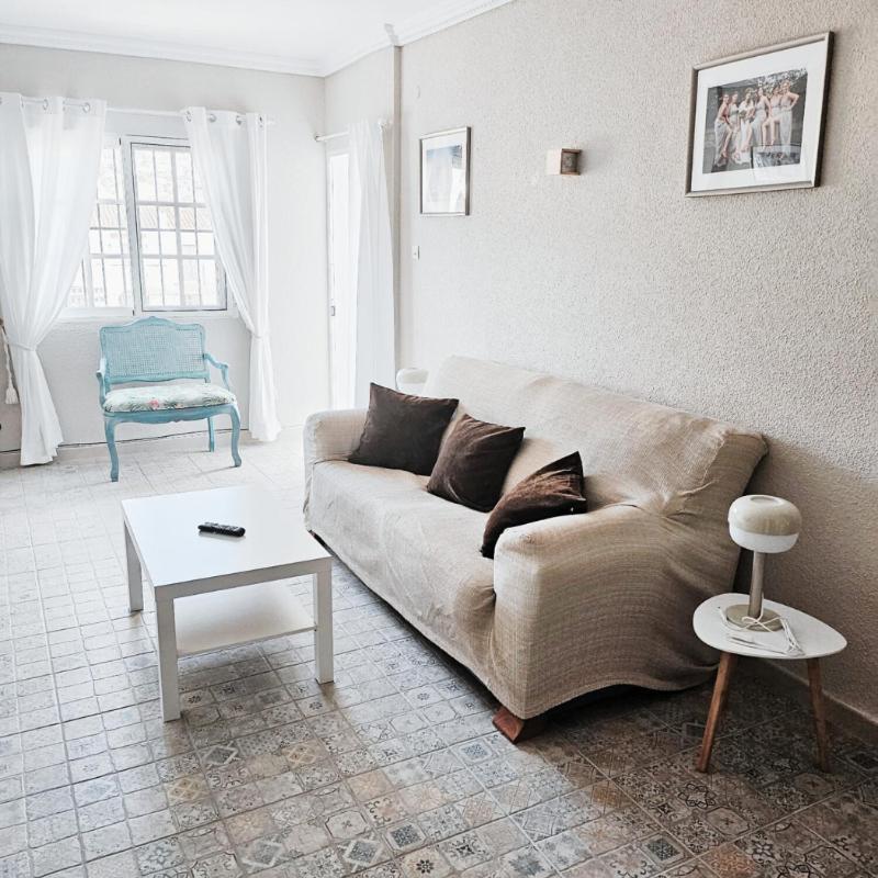 Apartamento En เนร์คา ภายนอก รูปภาพ