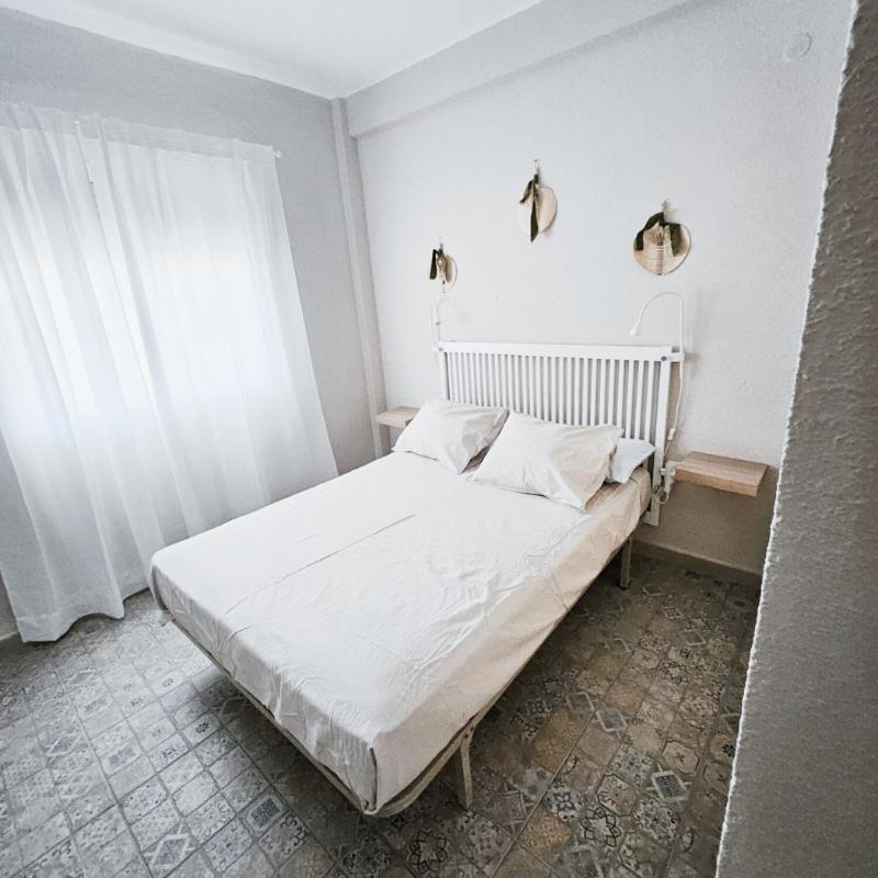 Apartamento En เนร์คา ภายนอก รูปภาพ