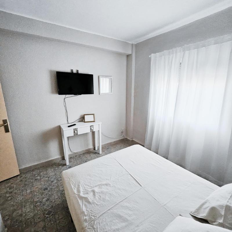 Apartamento En เนร์คา ภายนอก รูปภาพ
